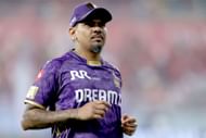 2025 IPL - Punjab Kings v Kolkata Knight Riders - Source: Getty